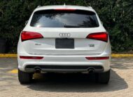 2016 Audi Q5 Quattro