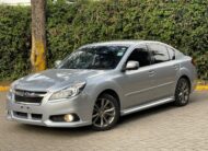 2014 Subaru Legacy