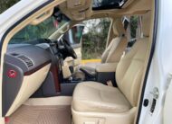 2016 Toyota Land Cruiser Prado TZG