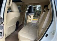 2016 Toyota Land Cruiser Prado TZG