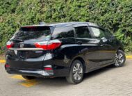 2016 Honda Fit Shuttle