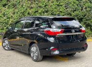 2016 Honda Fit Shuttle