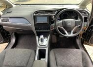 2016 Honda Fit Shuttle