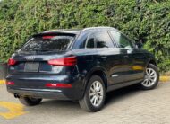 2016 Audi Q3 2.0T