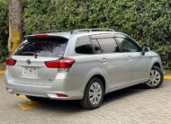 2016 Toyota Fielder