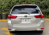 2016 Toyota Fielder