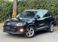 2016 Volkswagen Tiguan 2.0T R-LINE