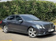 2013 Mercedes Benz E200