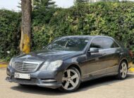 2013 Mercedes Benz E200