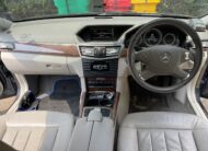 2013 Mercedes Benz E200