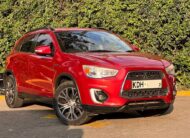 2015 Mitsubishi RVR