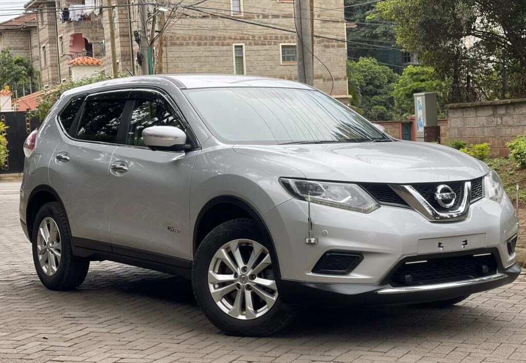 Cars for sale under 3 million in Kenya