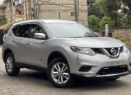 2016 Nissan X-Trail Hybrid NT32