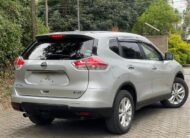 2016 Nissan X-Trail Hybrid NT32