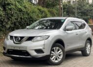 2016 Nissan X-Trail Hybrid NT32