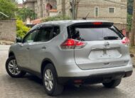 2016 Nissan X-Trail Hybrid NT32