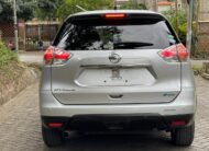 2016 Nissan X-Trail Hybrid NT32