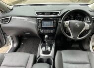 2016 Nissan X-Trail Hybrid NT32