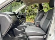 2016 Nissan X-Trail Hybrid NT32