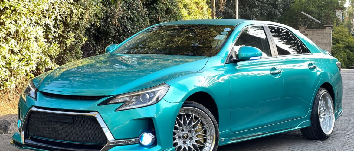 Top 10 Finest Cars Under 5 Million For Sale in Kenya with Specs