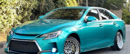 Top 10 Finest Cars Under 5 Million For Sale in Kenya with Specs