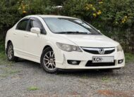 2009 Honda Civic Hybrid