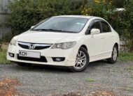 2009 Honda Civic Hybrid