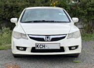 2009 Honda Civic Hybrid