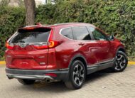 2017 Honda CR-V (Sunroof)