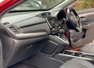 2017 Honda CR-V (Sunroof)