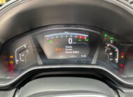 2017 Honda CR-V (Sunroof)