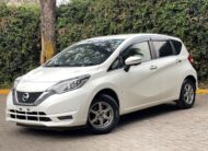 2017 Nissan Note