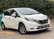 2017 Nissan Note