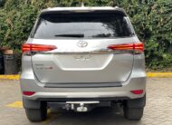 2017 Toyota Fortuner