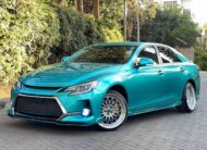 2016 Toyota Mark X 250Gs