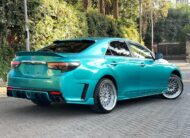 2016 Toyota Mark X 250Gs