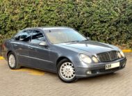 2005 Mercedes Benz E200