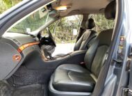 2005 Mercedes Benz E200