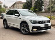 2017 Volkswagen Tiguan 1.4T