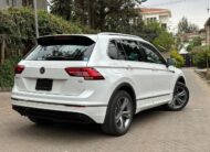 2017 Volkswagen Tiguan 1.4T