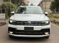 2017 Volkswagen Tiguan 1.4T