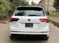 2017 Volkswagen Tiguan 1.4T