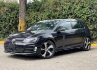 2016 Volkswagen Golf GTI MK7