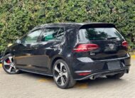 2016 Volkswagen Golf GTI MK7