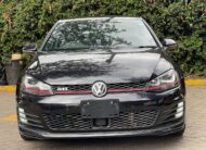 2016 Volkswagen Golf GTI MK7