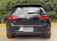 2016 Volkswagen Golf GTI MK7