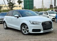 2016 Audi A1