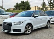 2016 Audi A1