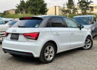 2016 Audi A1