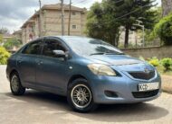 2008 Toyota Belta